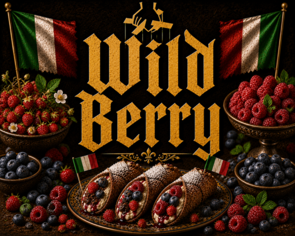 Wild Berry