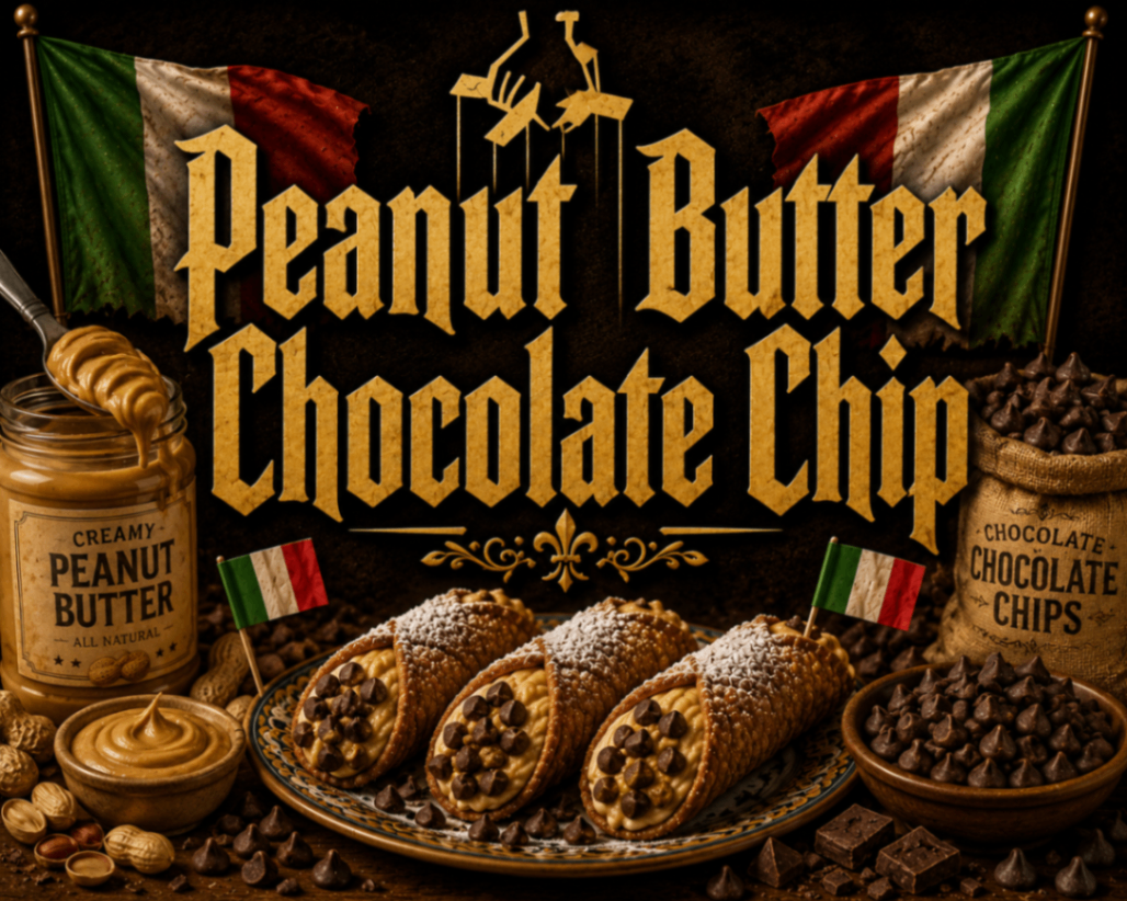 Peanut Butter Chocolate Chip