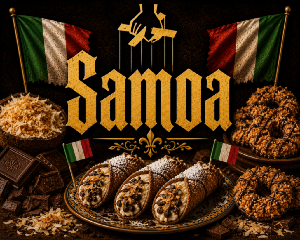 Samoas