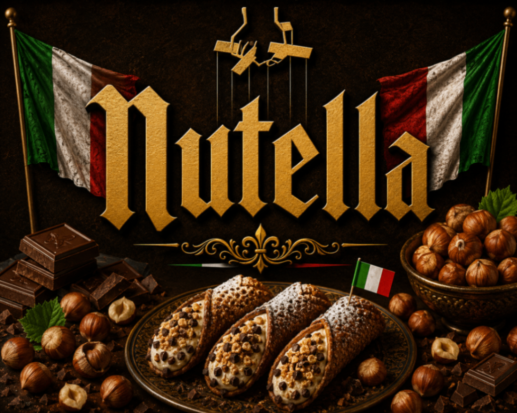 Nutella